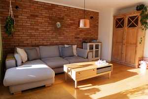 Komfort trifft Charakter – Reihenhaus mit liebevollen Details – Hamburg – Vorschaubild 4