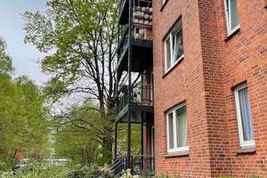 Exclusive Wohnung in zentraler Lage – Bartholomäusstraße 57, 22083 Barmbek-Süd, Hamburg – Vorschaubild 13