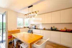 Rollstuhlgerechte/altersgerechte neuwertige 110 m² Wohnung auf 2 Ebenen mit Aufzug – Die vollständige Adresse der Immobilie erhältst du vom Anbieter., 81245 Altaubing, München – Vorschaubild 5