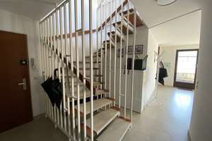 4 Zi-Maisonette-Wohnung mit Dachterrasse – 70619 Riedenberg, Stuttgart – Vorschaubild 16