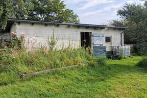 Großes Anwesen mit viel Platz und Teich in Drage – Nordfriesland (Kreis) – Vorschaubild 22