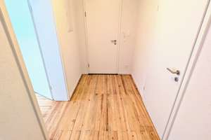 Renovierte Wohnung in guter Lage mit Balkon – weisdorffstr 2, 66115 Burbach, Saarbrücken – Vorschaubild 6
