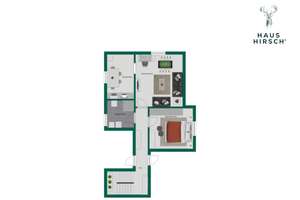 Wohnen &amp; Wohlfühlen – großzügiges Haus mit viel Raum für Ideen – Die vollständige Adresse der Immobilie erhältst du vom Anbieter., 75038 Oberderdingen – Vorschaubild 17