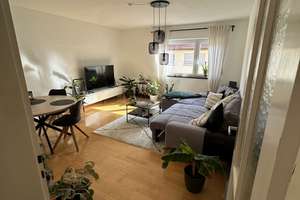 Helle 3-Zimmer Wohnung in Stuttgart West – Gutenbergstraße 54, 70176 Rotebühl, Stuttgart – Vorschaubild 12