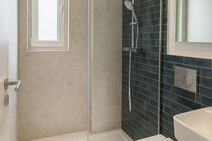Altbauwohnung als Kapitalanlage – Die vollständige Adresse der Immobilie erhältst du vom Anbieter., 70190 Stöckach, Stuttgart – Vorschaubild 5