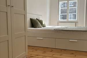 Stilvolle 3-Zimmer-Erdgeschosswohnung mit gehobener Innenausstattung in Berlin Spandau – Die vollständige Adresse der Immobilie erhältst du vom Anbieter., 13597 Spandau (Ortsteil), Berlin – Vorschaubild 7