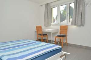 Schöne möblierte 2,5-Zimmer Wohnung mit Internet in Mainz-Weisenau – Die vollständige Adresse der Immobilie erhältst du vom Anbieter., 55130 Weisenau, Mainz – Vorschaubild 26