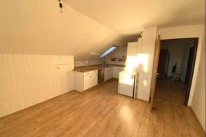 3-Zimmer-Dachgeschosswohnung mit Garten – Die vollständige Adresse der Immobilie erhältst du vom Anbieter., 85049 West, Ingolstadt – Vorschaubild 4