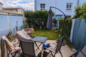 Reihenendhaus in Gartenstadt – Die vollständige Adresse der Immobilie erhältst du vom Anbieter., 68305 Waldhof, Mannheim – Vorschaubild 3