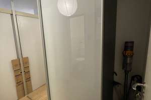 (Anfragestop) Gemütliches ein-Zimmer-Apartment in der Aachener Innenstadt 5min von der RWTH entfernt – Die vollständige Adresse der Immobilie erhältst du vom Anbieter., 52064 Lindenplatz, Aachen – Vorschaubild 7