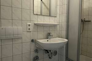 Gemütliche 1 Zimmer-Wohnung mit Kochnische und großem Balkon – Gebbertstr. 158, 91058 Sebaldus, Erlangen – Vorschaubild 7