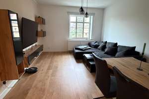 Nachmieter gesucht – 3-Zimmer-Wohnung in Erfurt-Krämpfervorstadt – Die vollständige Adresse der Immobilie erhältst du vom Anbieter., 99085 Krämpfervorstadt, Erfurt – Vorschaubild 2