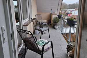 Großzügige 4-Zimmer-Wohnung in Kreyenbrück in der Nähe zum Utkiek – Schützenhofstraße 107, 26133 Osternburg, Oldenburg (Oldenburg) – Vorschaubild 7