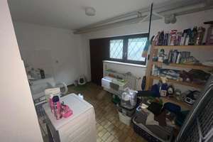 Schöne DHH mit Garten in ruhiger Lage in Leipheim – Die vollständige Adresse der Immobilie erhältst du vom Anbieter., 89340 Leipheim – Vorschaubild 23