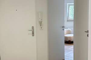 ERSTBEZUG, kernsanierte 2Z-Wohnung in Bestlage von Stuttgart Nord, inkl. Möblierung, provisionsfrei – Die vollständige Adresse der Immobilie erhältst du vom Anbieter., 70191 Mönchhalde, Stuttgart – Vorschaubild 19