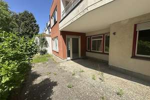 Großzügige Familiewohnung sucht Hobbygärtner – Scheelestraße 103, 12209 Lichterfelde, Berlin – Vorschaubild 10