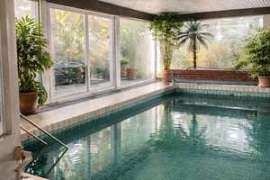 Exklusives Architektenhaus mit ca. 550 m² Wohnfläche inkl. Schwimmbad auf traumhaftem 2.970 m² Grund – Die vollständige Adresse der Immobilie erhältst du vom Anbieter., 53881 Euskirchen – Vorschaubild 3