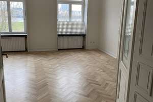 Wohnen, wie zu Kaiser´s Zeiten in Oberkassel ik möglicher Praxis mit Blick auf den Rhein, von privat – Die vollständige Adresse der Immobilie erhältst du vom Anbieter., 40545 Oberkassel, Düsseldorf – Vorschaubild 10