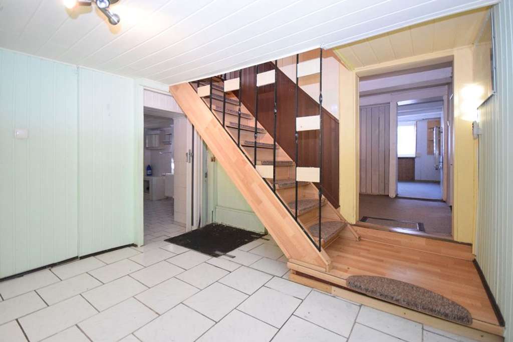 Immobilie in Thale - Handwerker aufgepasst: Charmantes Einfamilienhaus in Thale... - Bild 4