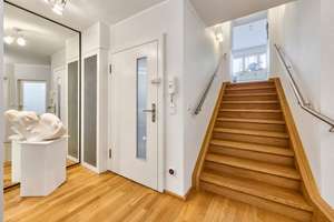 Architektur mit Charakter im Paulusviertel – Die vollständige Adresse der Immobilie erhältst du vom Anbieter., 64285 Bessungen, Darmstadt – Vorschaubild 14