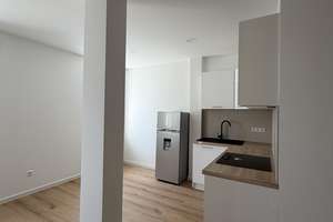 Schöne kleine zwei Zimmer Wohnung – Wormser Str. 5a, 67269 Grünstadt – Vorschaubild 1