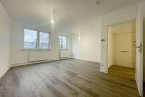 Sanierte 2-Zi-Whg mit Balkon und Wohnküche in Hamburg-Hamm – Eiffestraße 488-492, 20537 Hamm, Hamburg – Vorschaubild 4