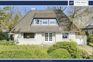 Ihr Familienglück - 
Lieblingsplatz im Grünen