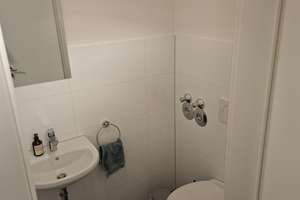 Lichtdurchflutete, offen geschnittene 3-Zimmer-Wohnung mit hochwertiger Innenausstattung und Balkon – Schützenstraße 6, 67061 Süd, Ludwigshafen am Rhein – Vorschaubild 14