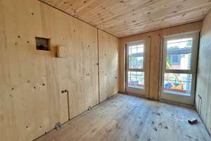 Willkommen in der Zukunft: Neubau-Reihenendhaus mit Einbauküche als Erstbezug in beliebter Lage! – Dorfstr. 34, 26188 Edewecht – Vorschaubild 10