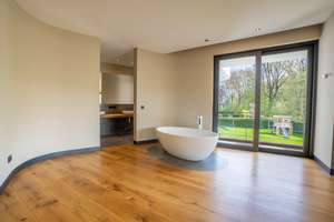 Exklusivität und Effizienz: KFW 55 Villa am Buerschen Waldbogen – Die vollständige Adresse der Immobilie erhältst du vom Anbieter., 45892 Resse, Gelsenkirchen – Vorschaubild 24