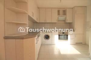 Tauschwohnung: Zentrale Dachterrassen-Maisonette gegen Aufzug/EG/1OG – Die vollständige Adresse der Immobilie erhältst du vom Anbieter., 40477 Pempelfort, Düsseldorf – Vorschaubild 12
