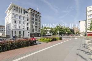 Perfektes Penthouse über zwei Etagen - Zentrum – Friedrich-Verleger-Straße 10, 33602 Mitte, Bielefeld – Vorschaubild 2