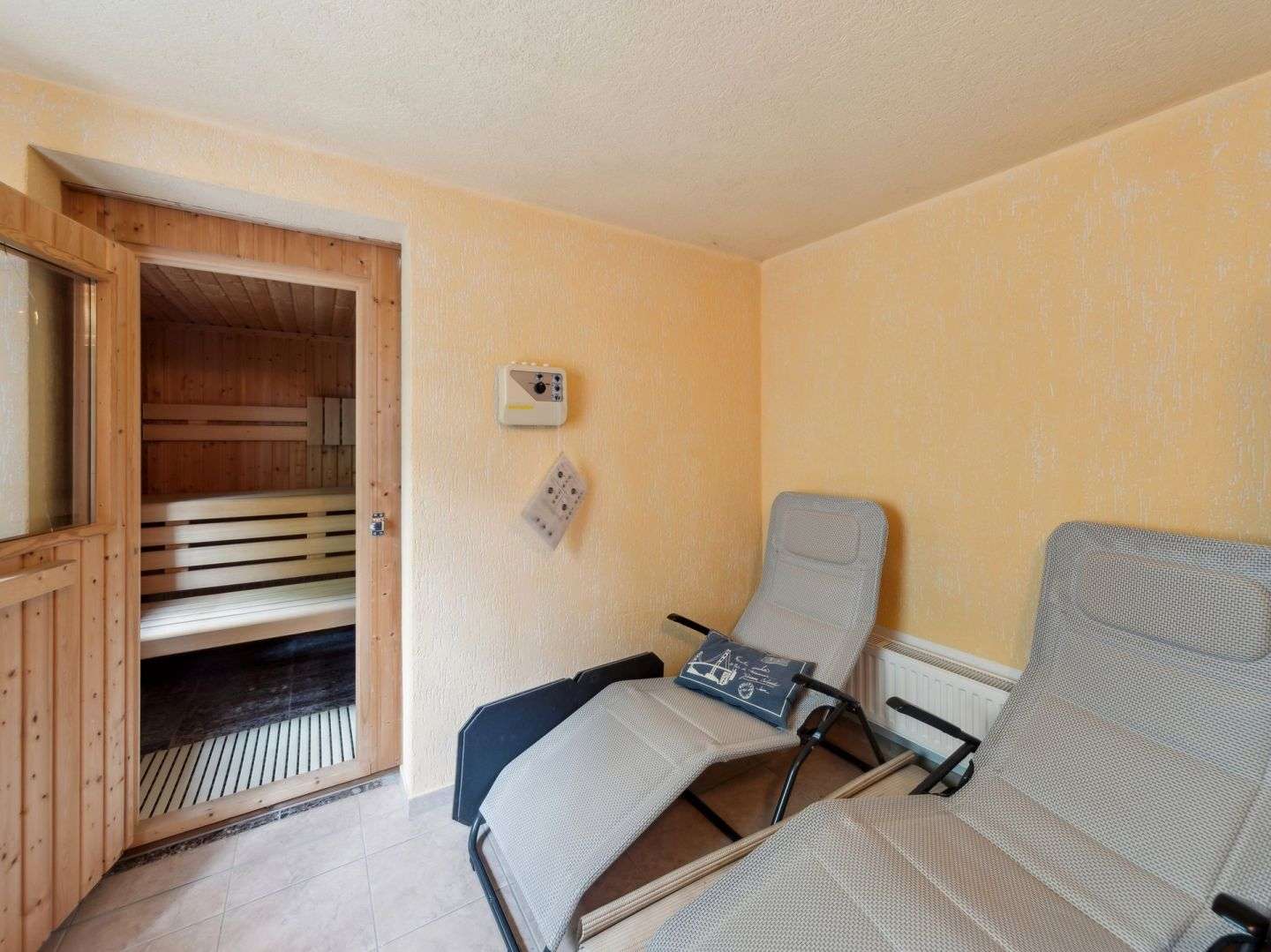 Immobilie in Torgau - Torgau - schönes Mehrparteienhaus mit 3 Einheiten und schönem Garten - attraktiv auch für Familien - Bild 9