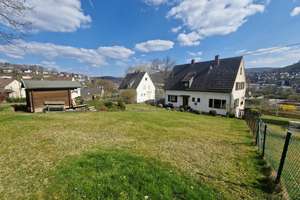 Großzügiges Ein- bis Zweifamilienhaus mit schönem Garten und Garage, Alte Dreisbach! – Die vollständige Adresse der Immobilie erhältst du vom Anbieter., 57080 Niederschelden, Siegen – Vorschaubild 5