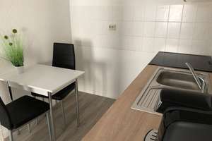 Komfortable möblierte Wohnung EG, "zentral und doch ruhig" – Die vollständige Adresse der Immobilie erhältst du vom Anbieter., 39122 Fermersleben, Magdeburg – Vorschaubild 6