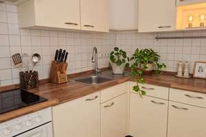 Viel Platz für schöne Dinge! Einbauküche und nähe Stadtpark inklusive – Wenzel-Verner-Straße 43, 9120 Helbersdorf, Chemnitz – Vorschaubild 6