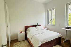 2-Zimmer Wohnung, gehobene Ausstattung, Balkon, für Singles geeignet – Wielandstraße 82a, 44791 Grumme, Bochum – Vorschaubild 7