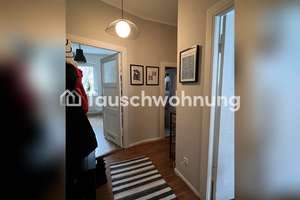 Tauschwohnung: Schöne Wohnung im Wedding (Nähe Pankow) – Die vollständige Adresse der Immobilie erhältst du vom Anbieter., 13359 Gesundbrunnen, Berlin – Vorschaubild 12