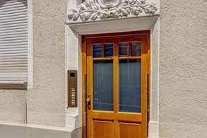 Stilvolle Altbauperle in Bestlage – 4 Zimmer mit Balkon im kernsanierten Jugendstilhaus! – Fliegenstraße 5, 80337 Am alten südlichen Friedhof, München – Vorschaubild 35