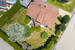 Gepflegtes Einfamilienhaus in ruhiger Wohnlage – Die vollständige Adresse der Immobilie erhältst du vom Anbieter., 72393 Burladingen – Vorschaubild 4