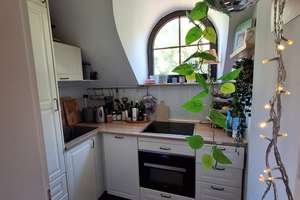 2,5-Zimmer-Maisonette-Wohnung mit Dachterrasse im wunderschönen Auenviertel – Die vollständige Adresse der Immobilie erhältst du vom Anbieter., 50996 Rodenkirchen (Ortsteil), Köln – Vorschaubild 6