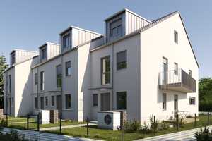 Reihenhaus mit Wohlfühlfaktor - Ideal für Familien! – Buchenstraße 9, 82256 Fürstenfeldbruck (Kreis) – Vorschaubild 2