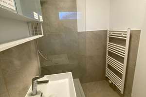 1-Zimmer-Apartment, Voll möbliert in Wiesbaden – Kanzelstr. 11, 65191 Bierstadt, Wiesbaden – Vorschaubild 3