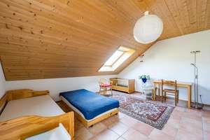 Einzigartiges Wohnerlebnis mit Alpenpanorama in Rotzel – Die vollständige Adresse der Immobilie erhältst du vom Anbieter., 79725 Laufenburg (Baden) – Vorschaubild 18
