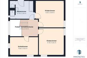 Energieeffiziente Luxusimmobilie mit Pool, Sauna & 1.600 m² angrenzendem Grundstück inkl. – Die vollständige Adresse der Immobilie erhältst du vom Anbieter., 55127 Marienborn, Mainz – Vorschaubild 36