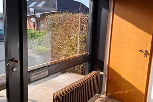 Großer Bungalow auf Traumgrundstück / Nutzung als 2 Parteienhaus möglich – Grunewaldstraße 90, 41066 Flughafen, Mönchengladbach – Vorschaubild 9