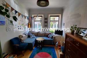 Tauschwohnung: 3-Zimmer-Altbauwhg in Eimsbüttel-Süd gegen größere Whg – Lindenallee 33, 20259 Eimsbüttel (Ortsteil), Hamburg – Vorschaubild 2