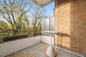 Großartige 3-Zimmer-Wohnung in Mitte - voll möbliert – Stockholmer Straße 5, 13359 Gesundbrunnen, Berlin – Vorschaubild 5