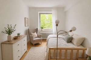 Merheim, zentrale Ruhiglage - 6-Parteienhaus - vermietet mit Mietsteigerungspotenzial- großer Garten – Die vollständige Adresse der Immobilie erhältst du vom Anbieter., 51109 Merheim, Köln – Vorschaubild 22
