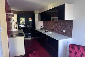 Exklusive 4 Zimmer Wohnung mit großer Terrasse in Plauen! – Die vollständige Adresse der Immobilie erhältst du vom Anbieter., 1187 Plauen (Stadtteil), Dresden – Vorschaubild 6